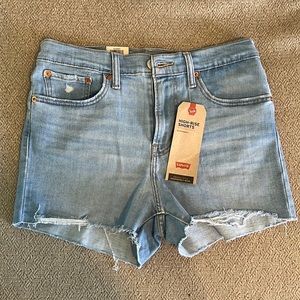 Womens LEVI’S. 6|W28